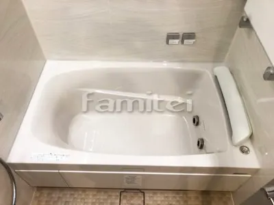 ユニットバス LIXILリクシル スパージュ