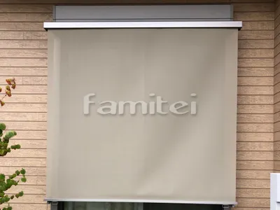 日除け LIXILリクシル スタイルシェード