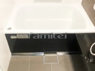 ユニットバス タカラスタンダード レラージュ キープクリーンフロア 1216