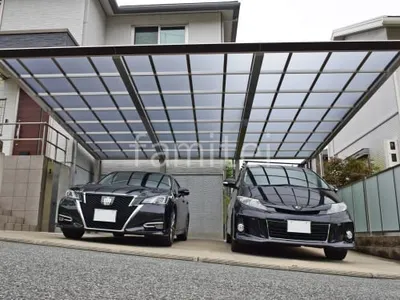 8720さん専用　滋賀引取 303 ZEN 5'11 20'1/8 2'3/8 ホームEX アルミ柱 60角×750 HEX-0160 4975149563562