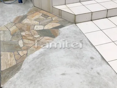 土間コンクリート   土間コンクリート シンプル