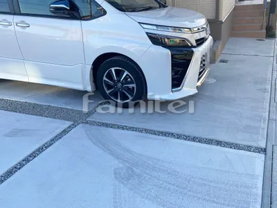 土間コンクリート 土間コンクリート シンプル