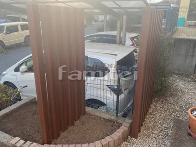 本体色 チークブラウン