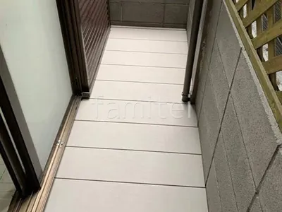 人工木デッキ  YKKAP 人工木 リウッドデッキS 