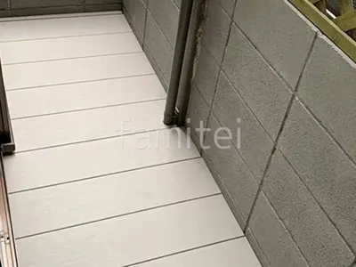 人工木デッキ  YKKAP 人工木 リウッドデッキS 