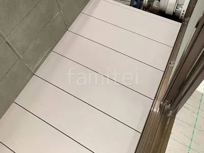 人工木デッキ  YKKAP 人工木 リウッドデッキS 