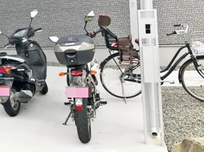 機能門柱 照明なし  LIXIL アクシィ2型 パターン4 