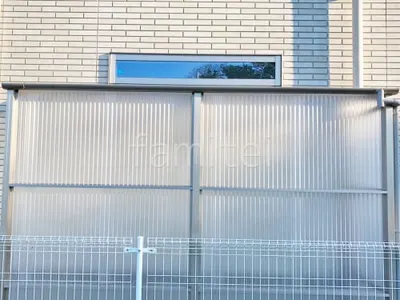 オープン ストックヤード YKKAP ストックヤードII 