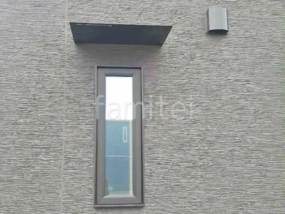 ひさし YKKAP コンバイザー