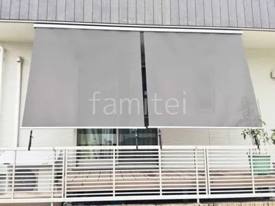 日除け LIXILリクシル スタイルシェード