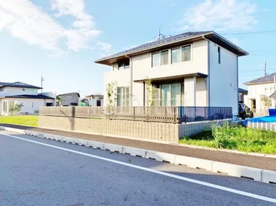 アルミ形材 フェンス LIXIL ハイミレーヌR4型  ブロック塀 （化粧ブロック） 久保田セメント バリュー1 