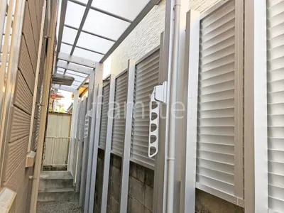 本体色 ピュアシルバー