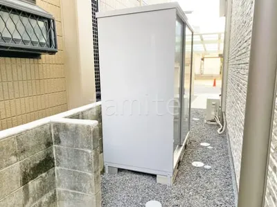 スチール 物置 イナバ シンプリー 1740×905×1903 MJX-179E 