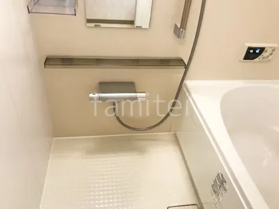 クランクレス水栓(メタルマット調) とるピカスリムカウンター