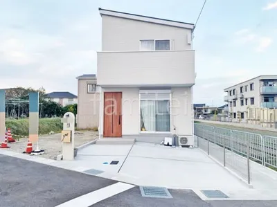 駐車場ガレージ床 土間コンクリート