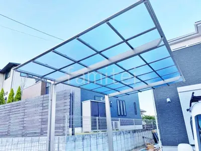 屋根色 クリアマットS