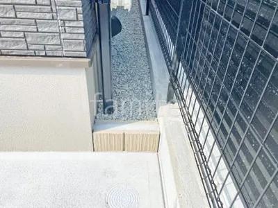 土留め化粧ブロック ユニソン リゲル