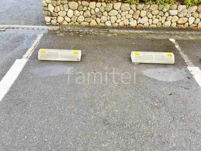 車止め 細川コンクリート NSB-100