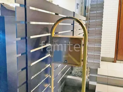 人工木・樹脂 フェンス（木調） F＆F マイティウッド ベーシック極 高尺タイプ 目隠し 木調・ラティス 樹脂