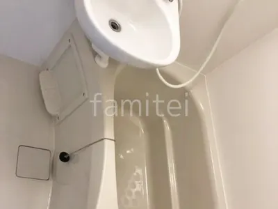 ユニットバス ハウステック NJ NJFスタイル