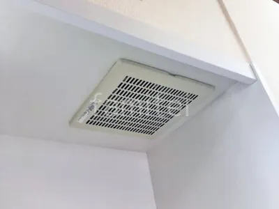 換気扇