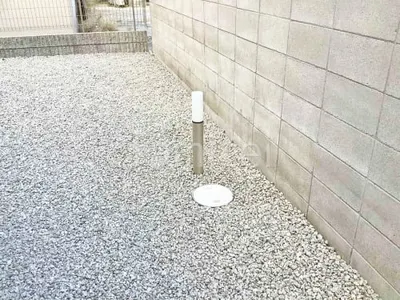 ポール照明 Panasonic XLGE500YLZ