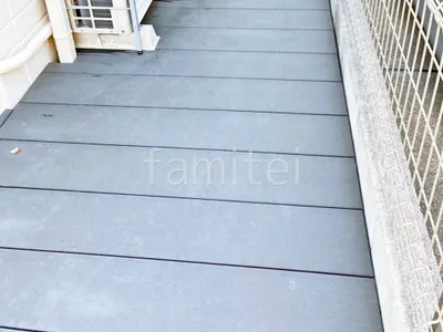 人工木デッキ  YKKAP 人工木 リウッドデッキS 