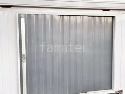 スチール 物置 イナバ フォルタ 3470×2210×2085 FS-3522S 