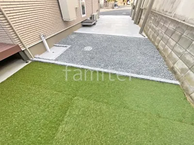 見切りピンコロ石