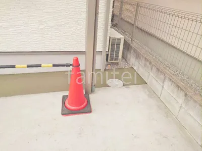 土間コンクリート