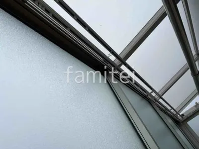 オプション カーテンレール