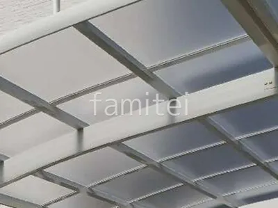 屋根材 ポリカーボネート トーメイマット