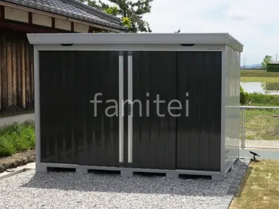 本体色:エボニーブラウン