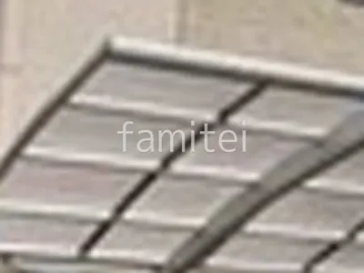 屋根材 ポリカーボネート トーメイマット