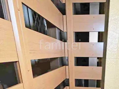 人工木・樹脂 フェンス（木調） F＆F マイティウッド ベーシック極 高尺タイプ 目隠し 木調・ラティス 樹脂