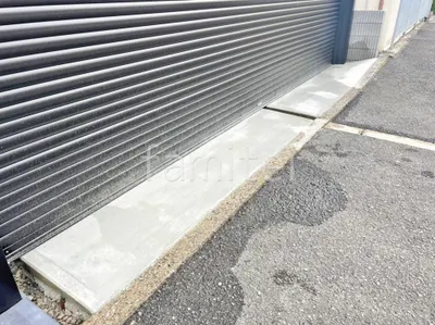 土間コンクリート