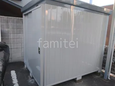 本体色 ミストグレー