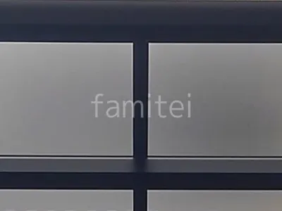 本体色：カームブラック 屋根色：ト-メイマット