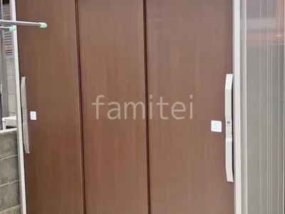 スチール 物置 ヨドコウ エスモ 1800×750×1913 ESF-1807A 