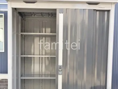 扉色 チャコールグレー