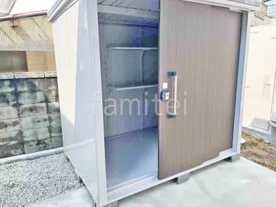 扉色 ダークウッド