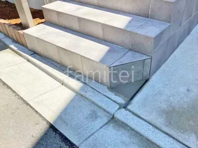 アプローチリフォーム