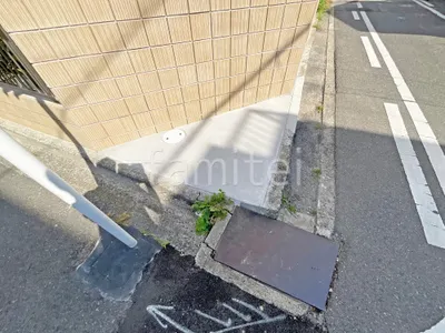 土間コンクリート