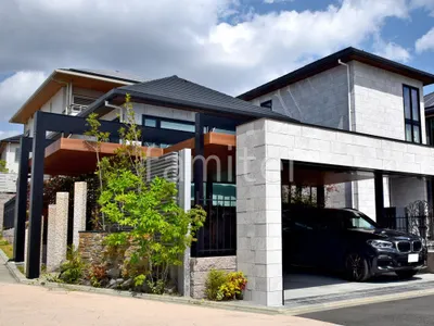 カーポート 三協アルミ Uスタイルアゼスト