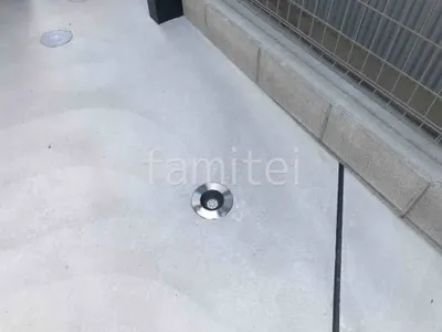 照明 タカショー グランドライト9型