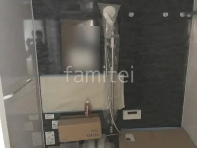 ユニットバス  TOTO サザナ 