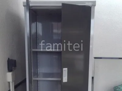 イナバ物置 アイビーストッカー BJX-097E 