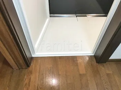 キープクリーンフロア(ハイクラス)