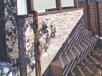 壁タイル張り 東洋石創 ウォールレッジ