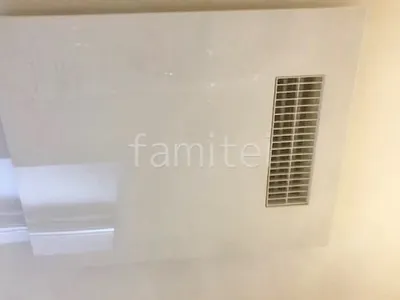 浴室暖房乾燥機